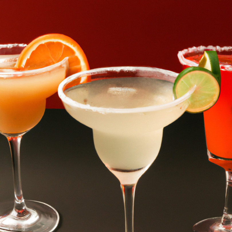 The Most Popular Cocktails In The World