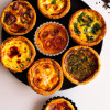 10 Amazingly Delicious Quiche Recipes You Must Try Today