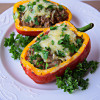 10 Amazingly Delicious Stuffed Pepper Recipes for Any Occasion