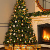 10 Creative Christmas Tree Decorating Ideas to Spruce up Your Home