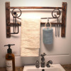 10 Creative Upcycling Ideas for Your Bathroom