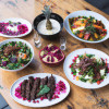 10 Delectable Cuisine Delights from the Middle East: A Culinary Journey