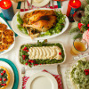 10 Delicious Holiday Recipes for a Crowd