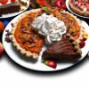 10 Delicious Thanksgiving Dessert Recipes That Will Make You Fall in Love with the Holidays