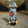 10 DIY Ideas for Custom Skateboard Accessories