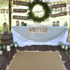 10 DIY Projects for a Rustic Chic Wedding