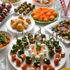 10 Easy and Healthy Holiday Appetizers for Your Next Party