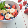 10 Easy and Simple Healthy Snack Ideas for Your Daily Routine