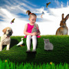 10 Fun and Educational Books About Animals for Kids