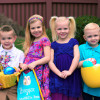 10 Fun Easter Crafts to Do with Kids - Get Crafty this Easter!
