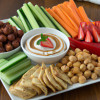 10 Healthy and Delicious Holiday Snacks to Keep You Energized