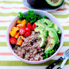 10 Healthy and Quick Lunch Ideas for Busy Workdays