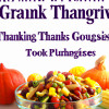 10 Healthy Recipes for a Guilt-Free Thanksgiving Feast