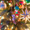 20 DIY Christmas Ornament Ideas: Express Your Festivity Creatively