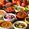 42 Delicious Homemade Salsa and Dip Recipes for Everyone to Enjoy