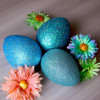 5 Creative Easter Egg Decorating Ideas