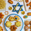 5 Delicious and Easy Hanukkah Treats to Make with Kids