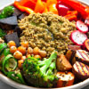 5 Delicious Meatless Meal Ideas for Meatless Mondays