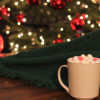 5 DIY Christmas Gifts for the Cozy Homebody