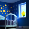 5 DIY Ideas for Creating a Magical Kids Bedroom