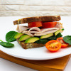 5 Healthy and Delicious Sandwich Recipes for a Guilt-free Lunch