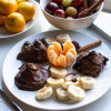5 Healthy Holiday Desserts That Won't Ruin Your Diet