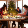 5 Ideas for Hosting a Christmas Craft Party with Friends