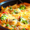 5 Mouthwatering and Easy-to-Make Casserole Recipes
