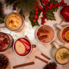 5 Must-Try Delicious Holiday Beverages To Warm You Up This Season