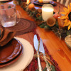 5 Simple DIY Thanksgiving Table Settings