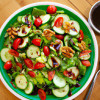 62 Simple and Healthy Salad Recipes for Lunch: Fuel Your Day with Nutritious Delights