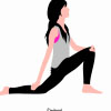 7 Yoga Poses for Flexibility and Strength