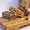 A Guide to Making Your Own Healthy Snack Bars - Easy Recipes and Tips