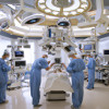 Advancements in Robotics in Healthcare Industry