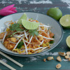 Authentic Pad Thai Recipe: How to Make the Most Famous Thai Dish