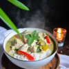 Authentic Thai Green Curry Recipe