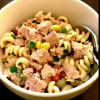 Boost Your Health with this Delicious Tuna Pasta Salad Recipe