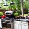Build Your Dream DIY Outdoor Kitchen: A Step-By-Step Guide