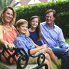 Building Strong and Healthy Relationships with Your Family