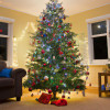 Christmas Lights: A Comprehensive History and Evolution