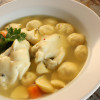 Classic Chicken and Dumplings Recipe - Easy, Comforting, and Delicious