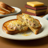 Classic Tuna Melt Sandwich Recipe – Quick and Easy