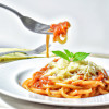 Creamy Tomato and Basil Spaghetti Recipe: A Refreshing Delight for Pasta Lovers