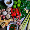 Creating Authentic Thai Curry from Scratch: A Detailed Guide