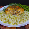 Delicious and Easy Baked Chicken Recipe for Quick Weeknight Dinners