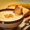 Delicious and Easy Corn Chowder Recipe - Perfect for Any Occasion