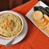 Delicious and Easy Creamy Spinach Artichoke Dip Recipe