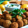 Delicious and Easy Falafel Recipe - Perfect for a Quick Meal