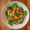 Delicious and Easy Thai Chicken Recipes for Flavorful Meals