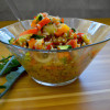 Delicious and Nutritious Quinoa Salad Recipe for a Healthy Meal
